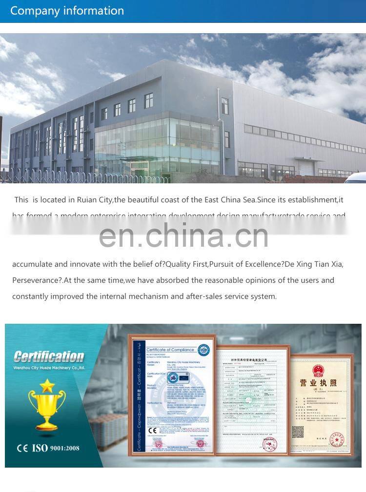 Fully Auto Long Glove Making Machine For Restaurant