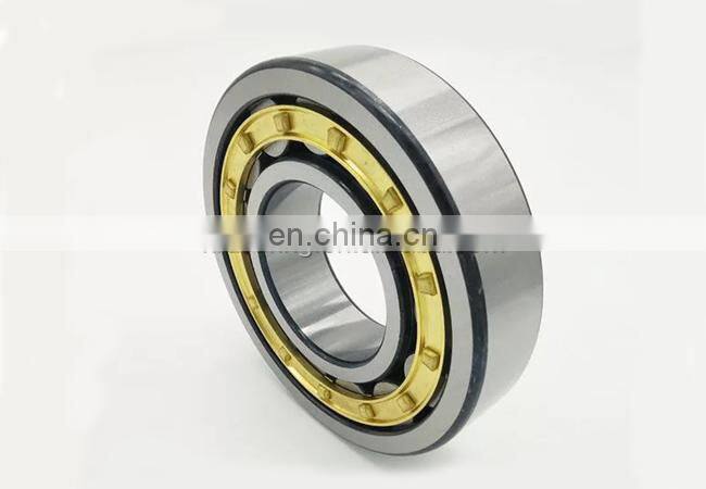 Special bearings for rolling mills NU1034Q/P53