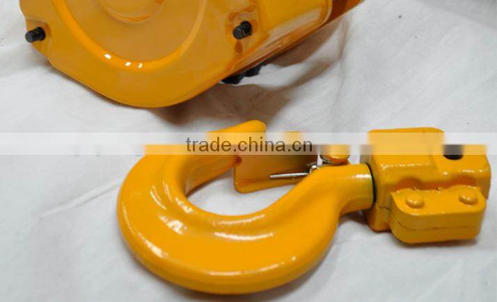 20 Ton Used Tower Cranes For Sale