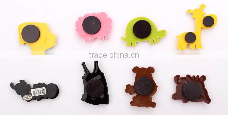 Cheap and fine quality hot sale new design promotion gift small fridge magnet