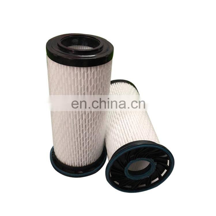 High Quality Air Compressor Suction Oil Filter 23424922 For Ingersoll Rand