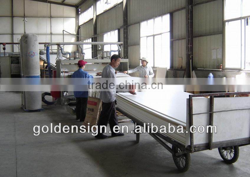 eco friendly pvc foam sheet/manufactura de PVC plancha/eco/saludable