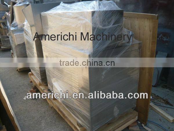 Cheese ball/curls snacks food extruder to Iran