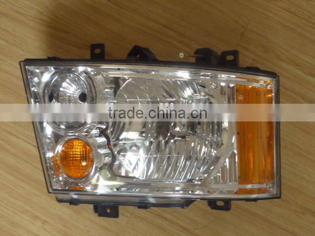Dayun head lamp,Dayun heavy truck,head lamp for Dayun heavy truck,OEM:412AAA02000/1000