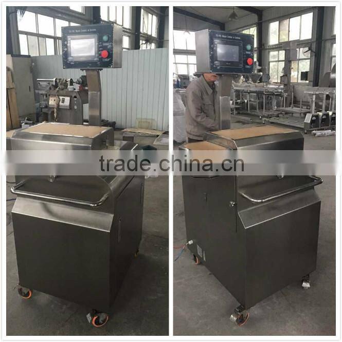 Fast Cutter Machine For Sausage With Cost Price