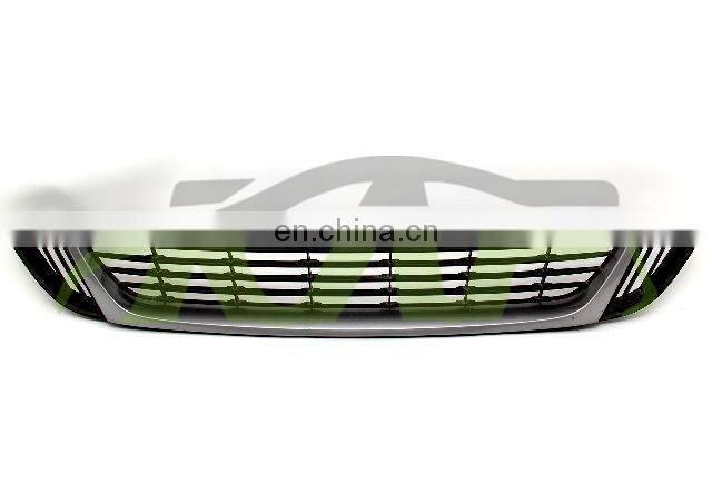For Toyota 2013 Venza Bumper Grille,paint, Automobile Lower Grille