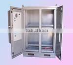 25U outdoor electrical cabinet