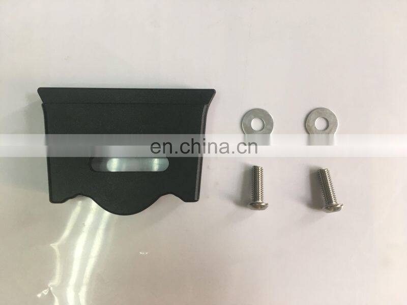 J384 Tail threshold bit block for Vehicle for jeep for wrangler JK for jeep JK 2007-2017 LANTSUN