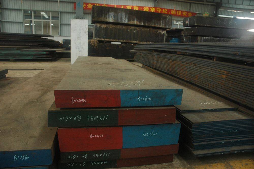 AISI/SAE 4140 Steel AISI/SAE 4140 Steel