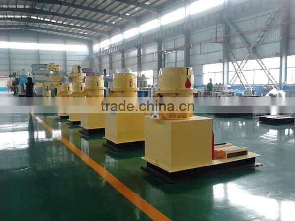 CE/ISO chicken manure pelletizing machine