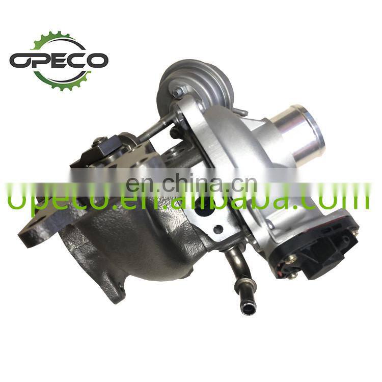 For FORD FIESTA VI 1.0T turbocharger 53420053 CM5G6K682GD CM5G6K682GC CM5G6K682GB CM5G-6K682-GB 1808366 1799852 1761178