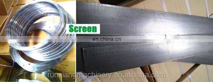 Home use grains processing hammer mill machine/corn wheat power grinder/soybean rice spice crusher