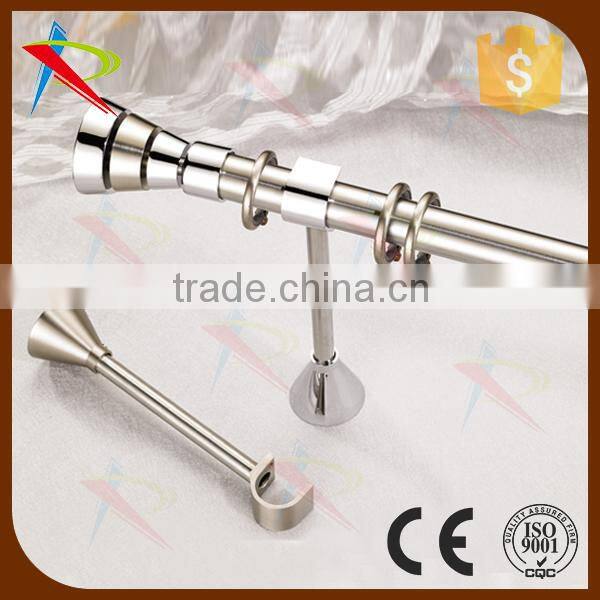 Great Fancy Modern Curtain Rod For Window