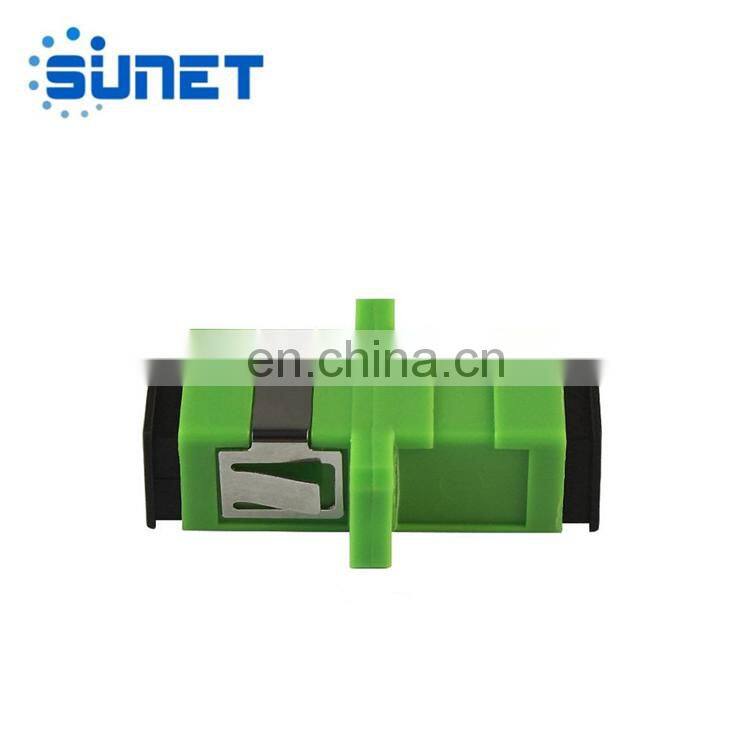 Fast shipment moca adapter fiber optic adapter