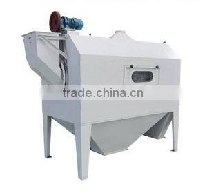 TSCY 100 Drum Sieve Precleaner