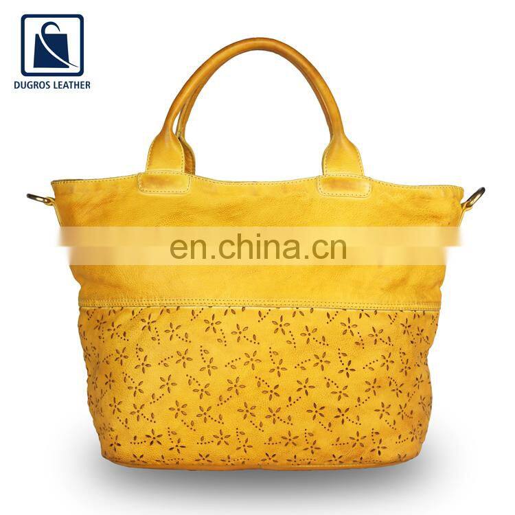 Reputed Exporter of Great Quality Genuine Leather Made Small Handbag for Bulk Buyers
