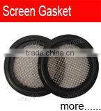 Stainless steel Tri clamp sanitary spool