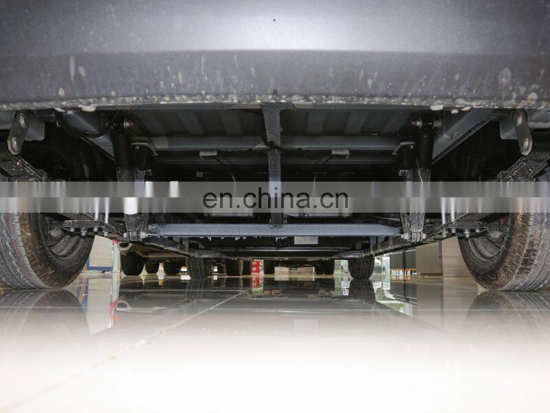 MAXUS EV30L Cheap Hot Sale  Truck Cargo Van  LHD Electric Car Energy Vehicles
