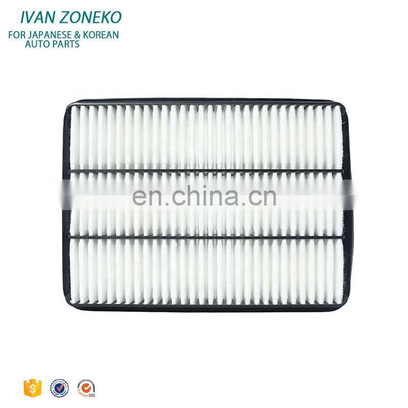 17801-30040 Fit for GX470 LX470 Tundra Sequoia Land Cruiser 4Runner Engine Air Filter