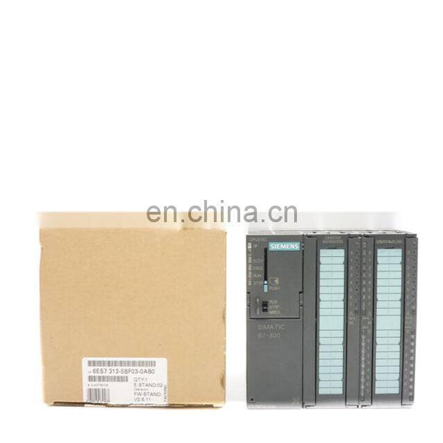 NEW orignal Siemens PLC siemens plc drive 6ES7 315-2EH13-0AB0 6ES73152EH130AB0