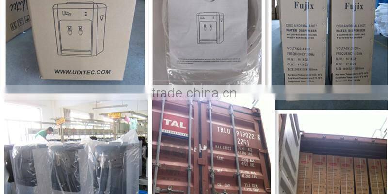 Home style wholesale mini countertop water dispenser machine