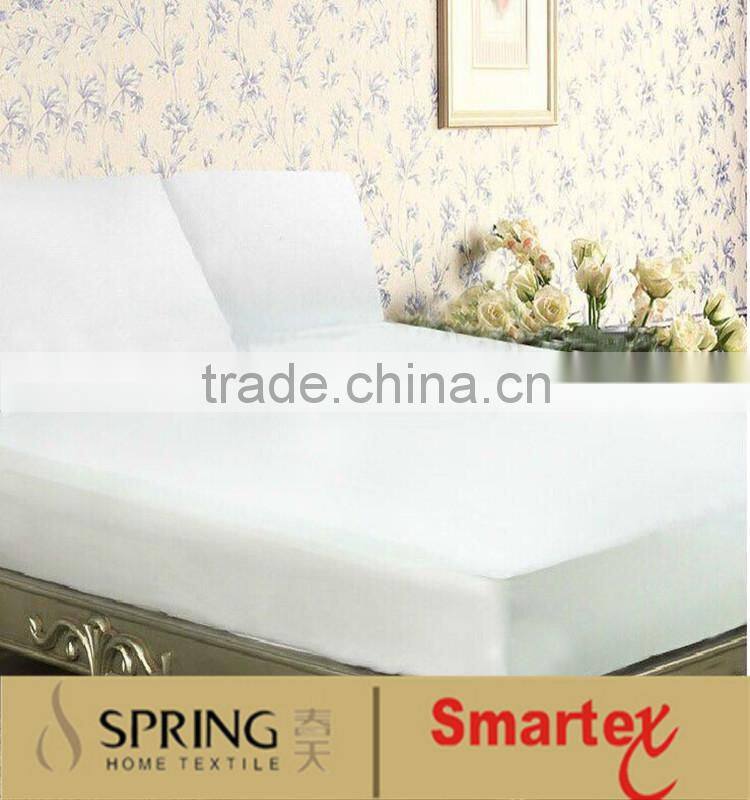 High grade tpu laminated tencel waterproof fabric for home textiles