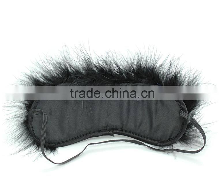 2016 Made in China Best feeling mysterious novelty sexual cotton sex blindfold Sex Toy