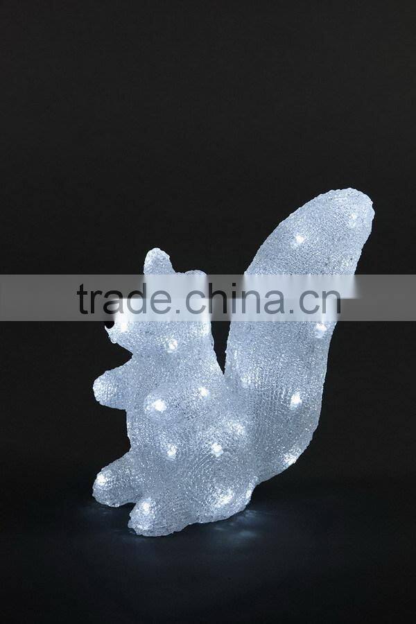 Excellent quality Cheapest santa claus for 3d christmas motif light