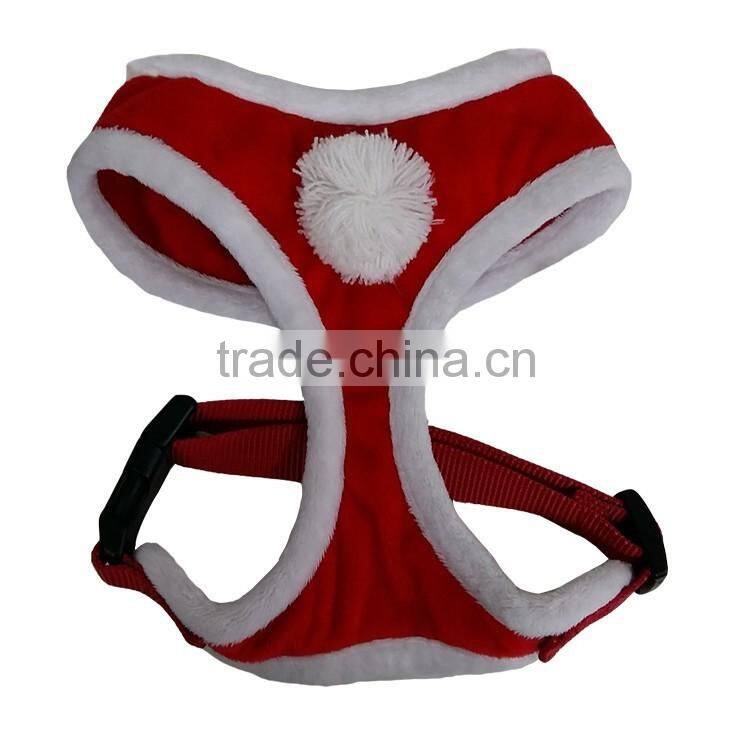 SImple Desig hign end dog harness