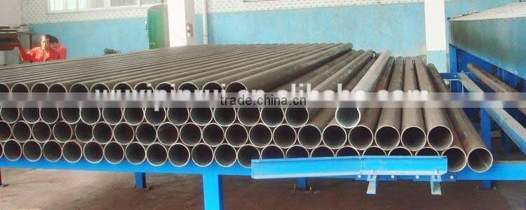 Seamless Stee Pipe