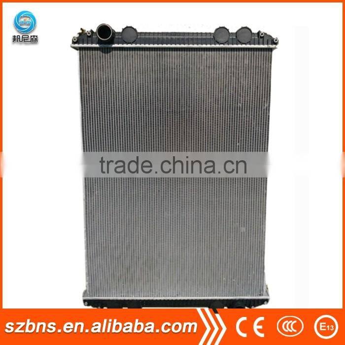 Specializing in the production of high quality central heating aluminum radiator