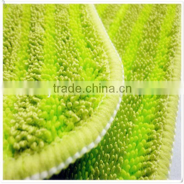 Steam Cleaner Replacement Microfiber Mop Pad