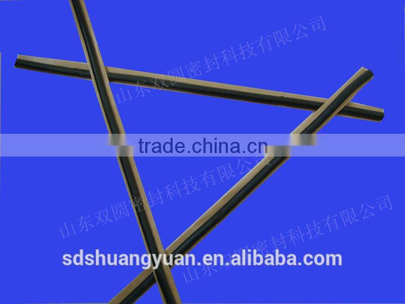 butyl ruuber damping block