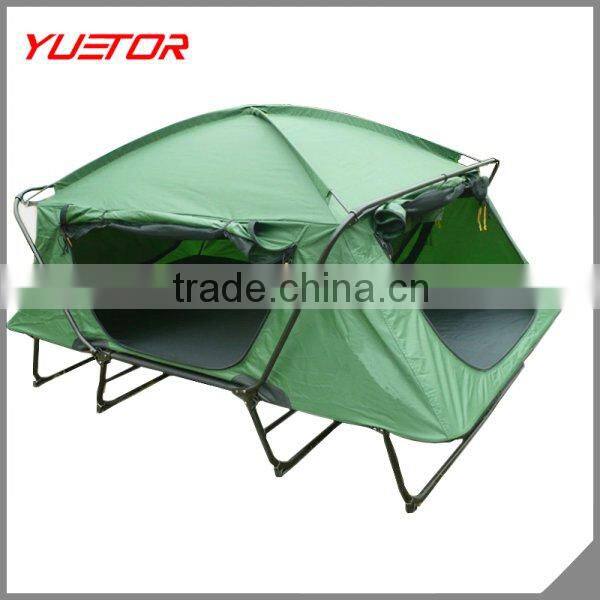 folding camping tent cots