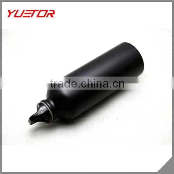 Attractive bpa free high quality sport water aluminium bottle