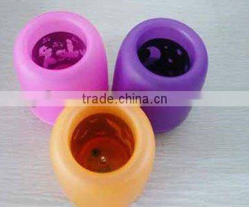 For festival decoration flameless LED Candle