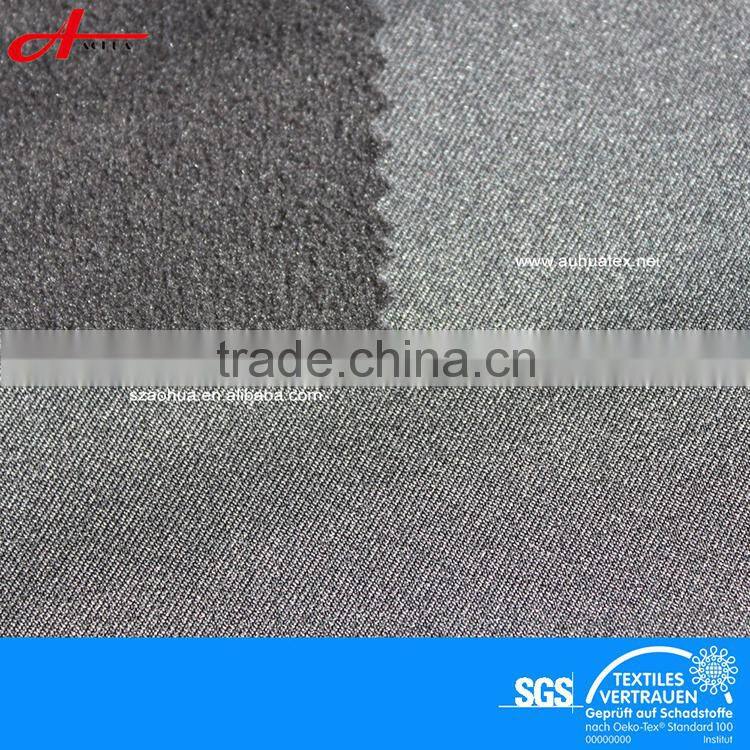 4 Way Stretch fabric Breathable fabric for outdoor Sports Wear