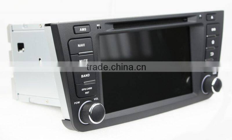 2015 new special quad core Android4.4 touch screen mirror link car dvd player for EX7/GX7