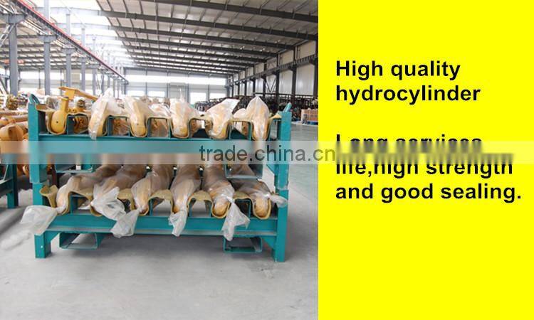 china mini wheel loader with ce made in China ZL36F machine manufacturer