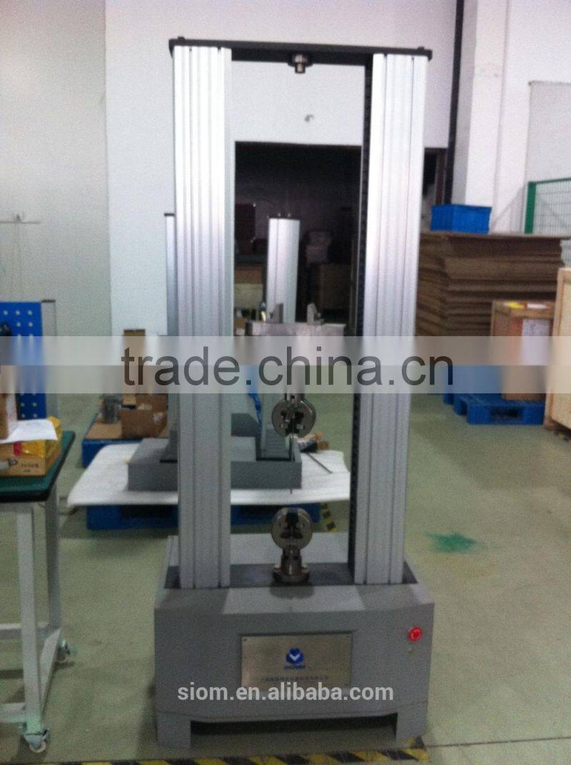 Servo Control Universal Testing Machine 2KN