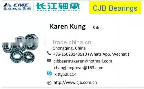 Top Auto 3DACF Rear wheel Hub Bearing for Toyota Camry Carolla cars