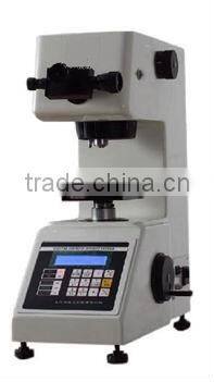 Micro Vickers Hardness Tester