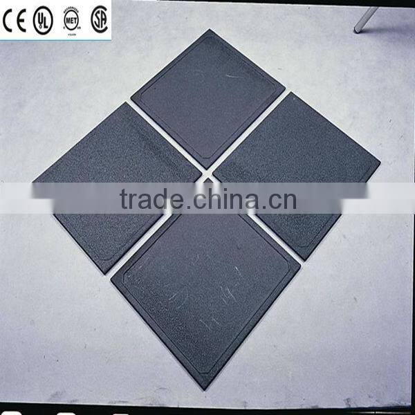 High quality silicon carbide sheet