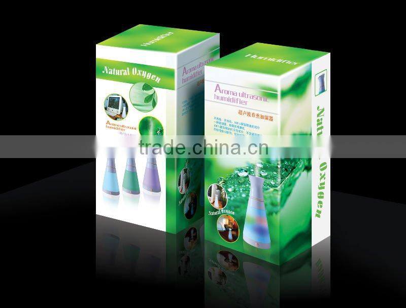 USB Bottle mini humidifier