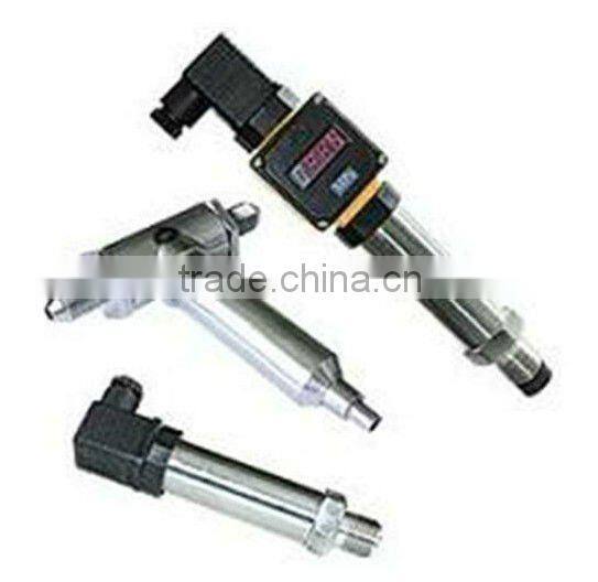 Diffused silicon stainless steel construction pressure Transmitter