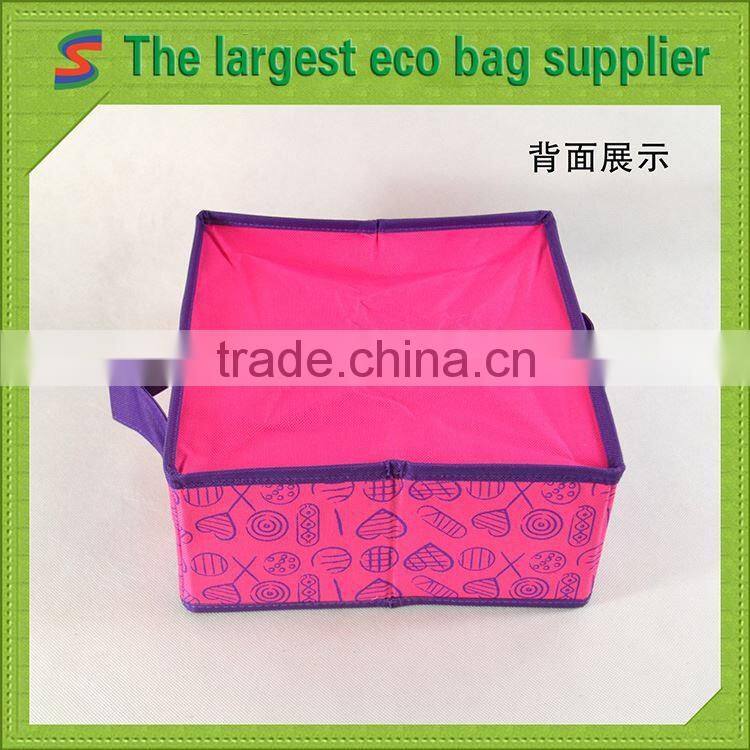 Custom cosmetic bag Cosmetic Box