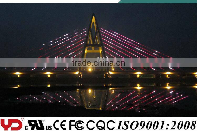 YD IP68 waterproof fireproof high quality led light