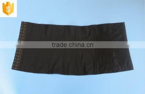 Keep slimming 7 silicon bones body shape corset for women