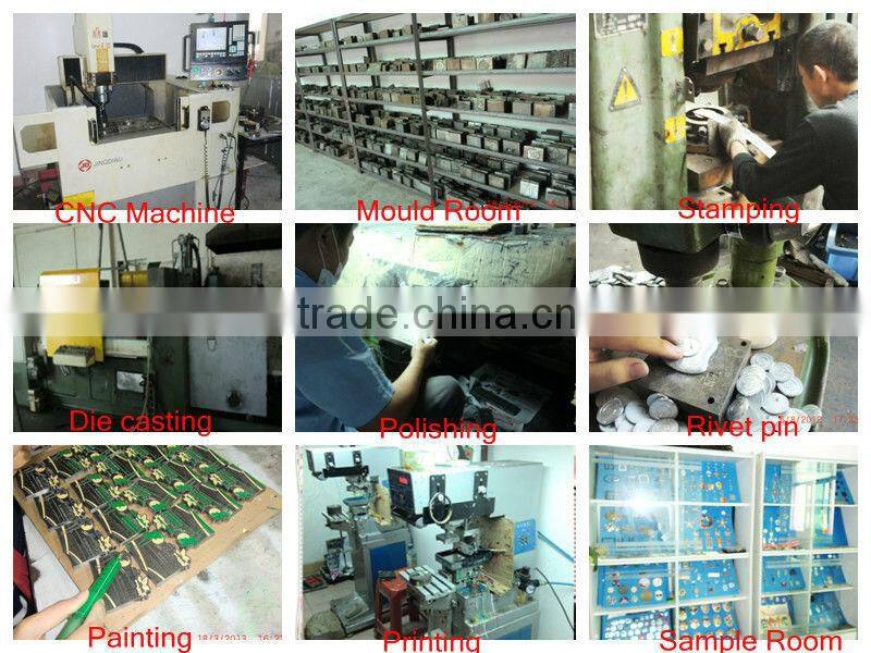 golf sport clip with magnet marker