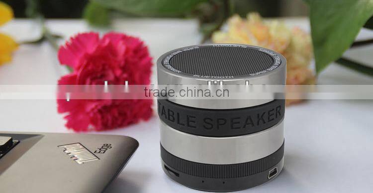 Camera model Bluetooth laptop external speakers support handsfree and TF card
